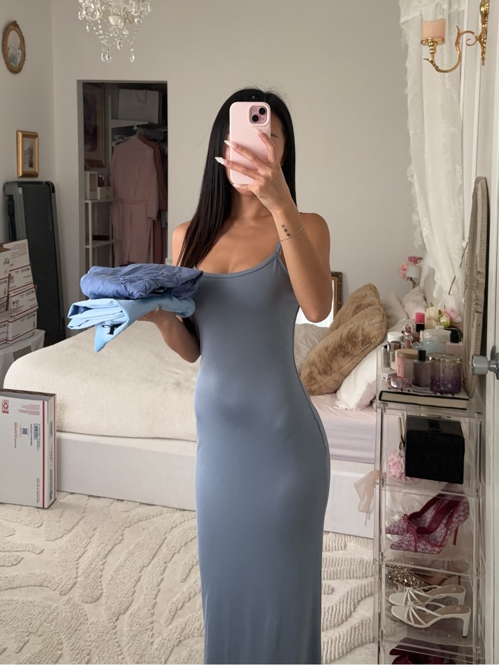 Blue mystery bundle🫐